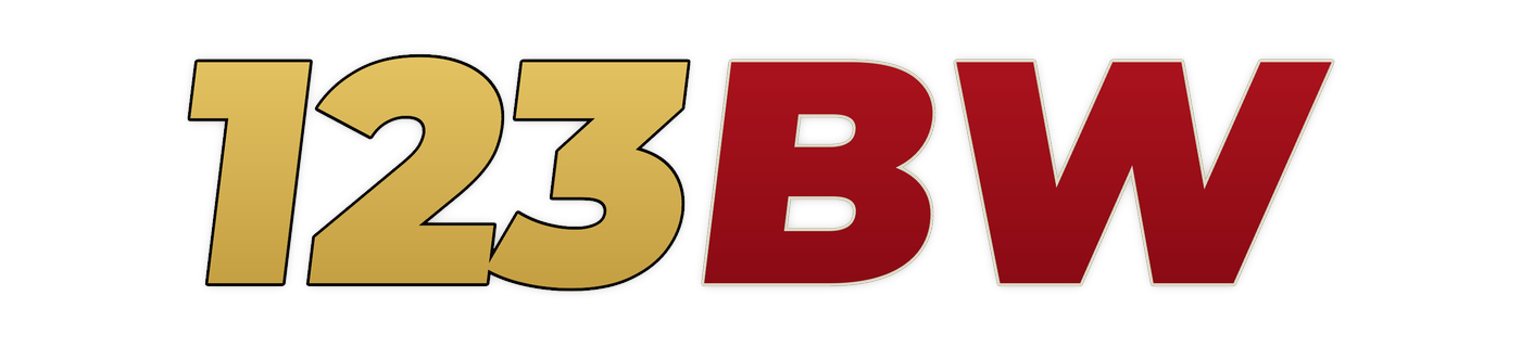 123bw logo